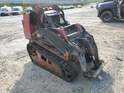 Salvage cars for sale from Copart Fairburn, GA: 2018 Toro TRX-16