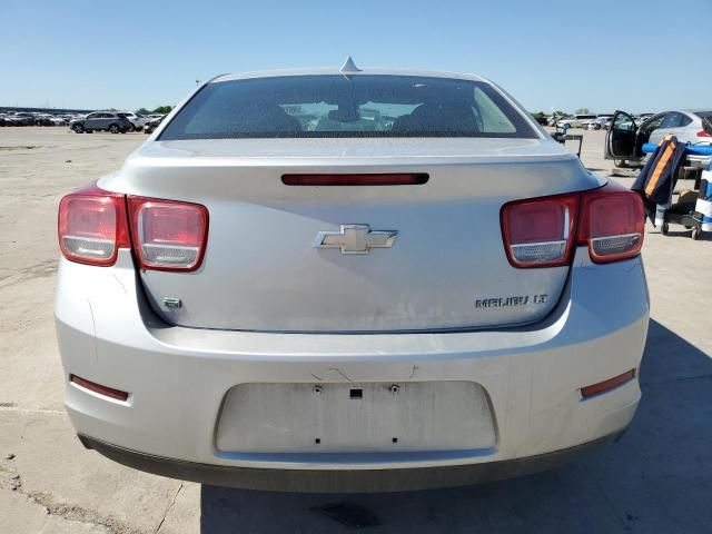 2014 Chevrolet Malibu 2LT