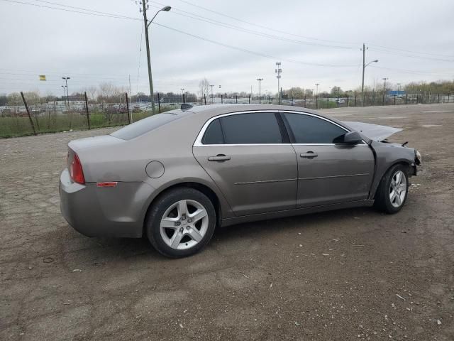 2012 Chevrolet Malibu LS