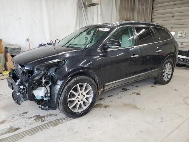 2013 Buick Enclave