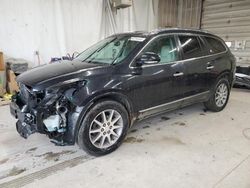 Salvage cars for sale from Copart York Haven, PA: 2013 Buick Enclave