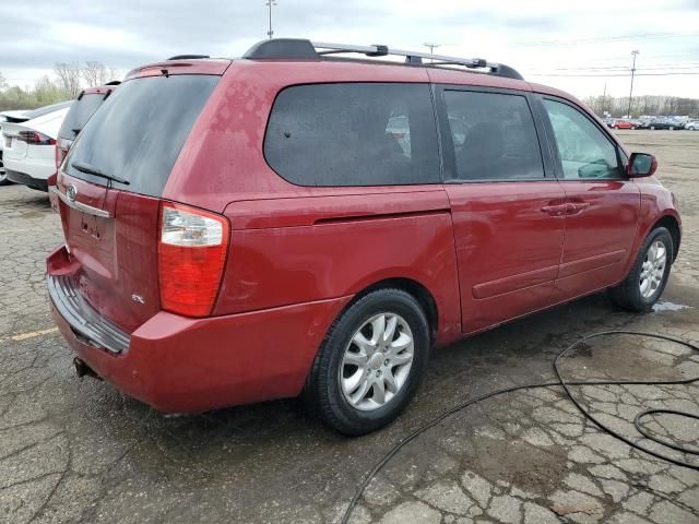 2007 KIA Sedona EX