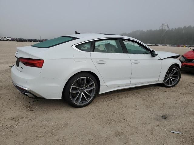 2023 Audi A5 Premium Plus 45