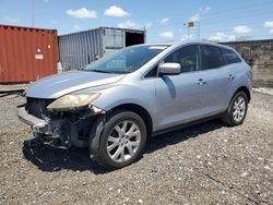 Salvage cars for sale from Copart Homestead, FL: 2007 Mazda CX-7