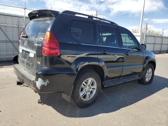 2006 Lexus GX 470