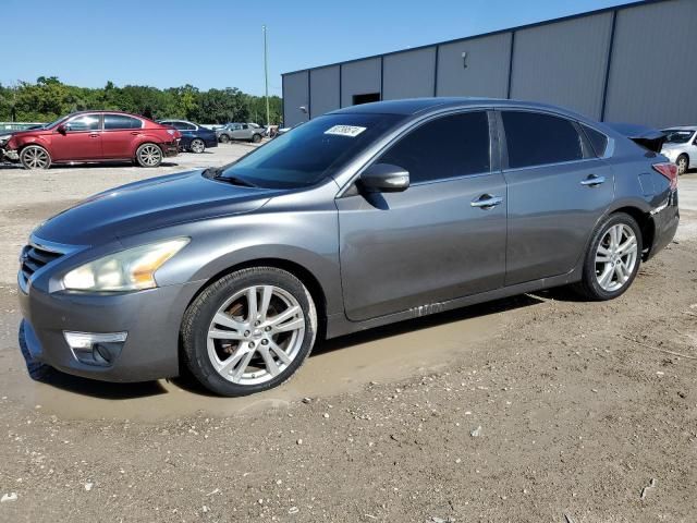 2015 Nissan Altima 3.5S