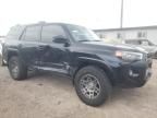 2022 Toyota 4runner SR5/SR5 Premium