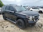 2016 Chevrolet Tahoe K1500 LT