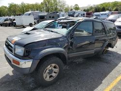 1998 Toyota 4runner Limited for sale in Rogersville, MO