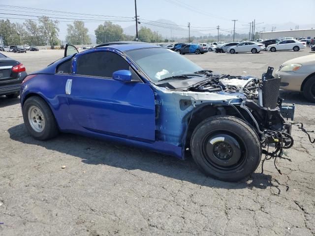 2003 Nissan 350Z Coupe