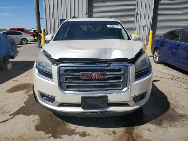 2014 GMC Acadia SLT-2