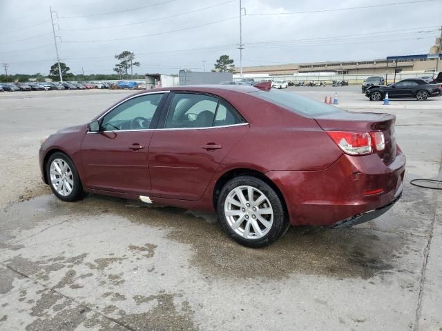 2015 Chevrolet Malibu 2LT