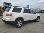 2012 GMC Acadia SLT-1