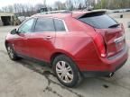 2010 Cadillac SRX Luxury Collection