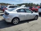 2008 Mazda 3 I