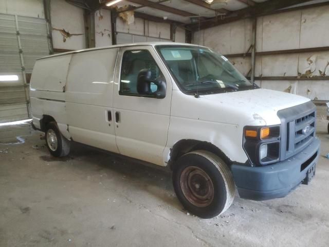 2013 Ford Econoline E150 Van