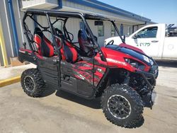 2022 Kawasaki KRT800 J en venta en Cahokia Heights, IL