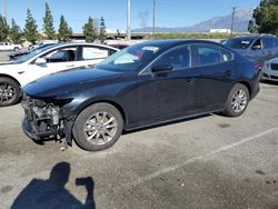 Mazda 3 salvage cars for sale: 2022 Mazda 3