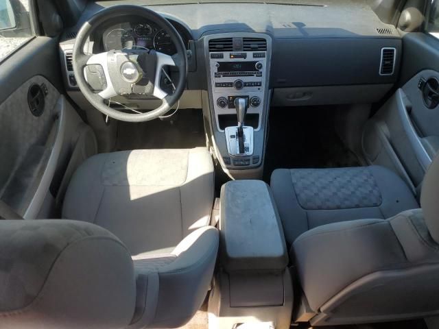 2007 Chevrolet Equinox LS