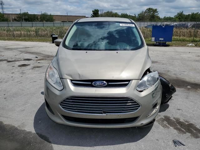 2016 Ford C-MAX SE