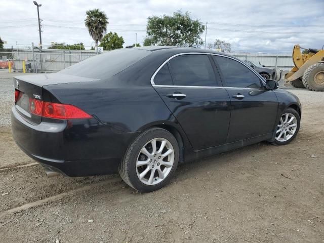 2006 Acura TSX