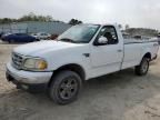 2001 Ford F150