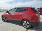 2014 Hyundai Tucson GLS