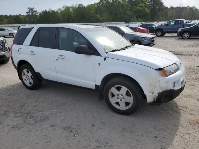 2004 Saturn Vue