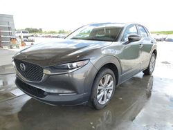 Carros dañados por inundaciones a la venta en subasta: 2022 Mazda CX-30 Select