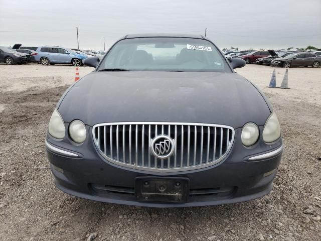 2008 Buick Lacrosse CXL