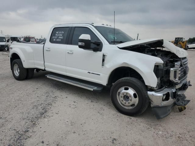 2022 Ford F350 Super Duty