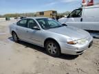 2003 Oldsmobile Alero GL