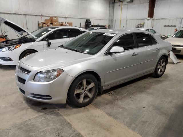 2012 Chevrolet Malibu 1LT