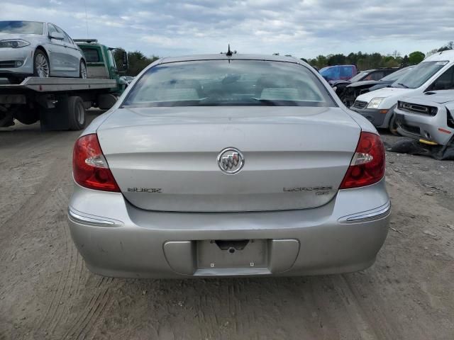 2008 Buick Lacrosse CX