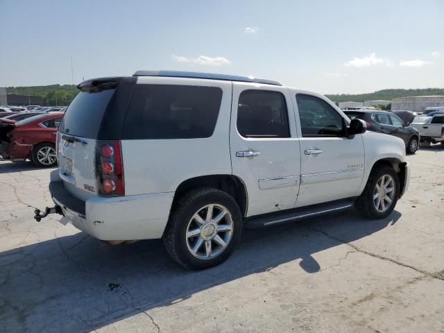 2008 GMC Yukon Denali