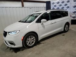 2022 Chrysler Pacifica Touring L en venta en Byron, GA