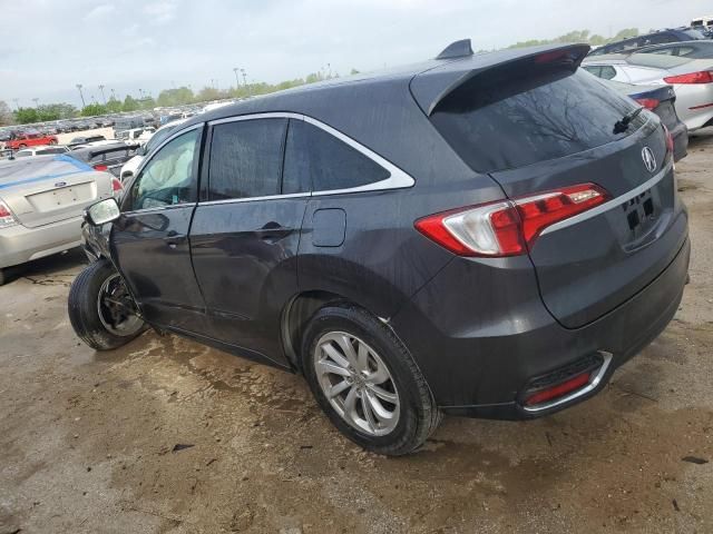 2016 Acura RDX