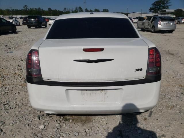 2013 Chrysler 300