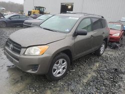 Vehiculos salvage en venta de Copart Windsor, NJ: 2009 Toyota Rav4