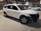 2014 Dodge Journey SE