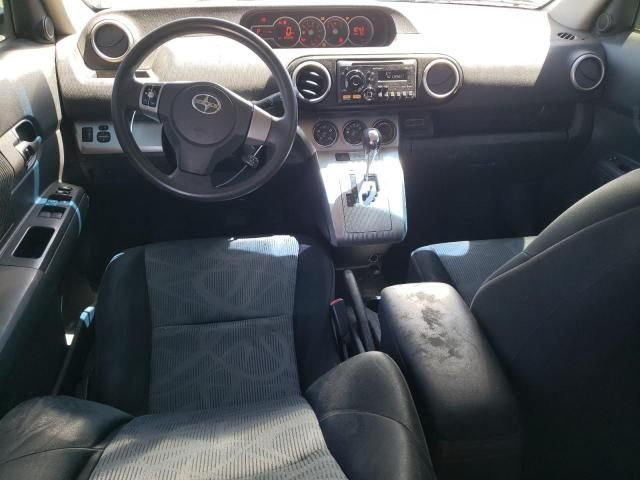 2012 Scion XB