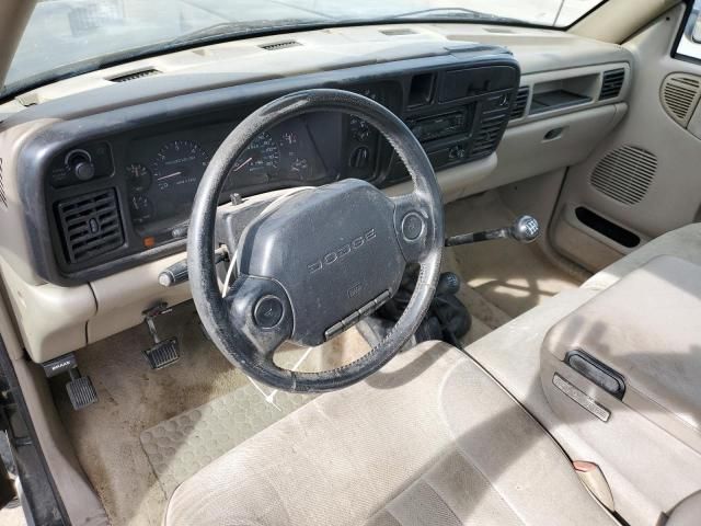 1994 Dodge RAM 1500