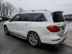 2014 Mercedes-Benz GL 450 4matic