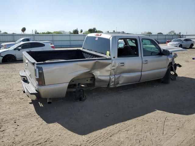 2006 Chevrolet Silverado C1500