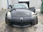 2008 Nissan 350Z Coupe