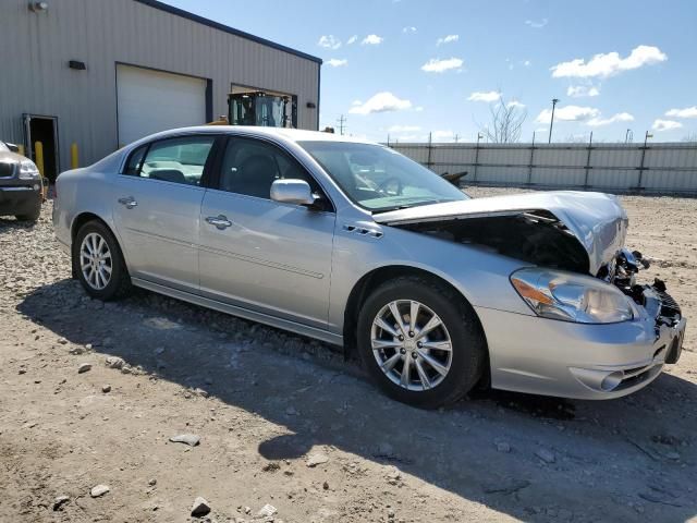 2011 Buick Lucerne CXL