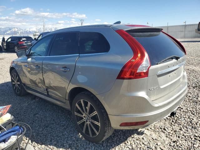 2015 Volvo XC60 T6 Premier