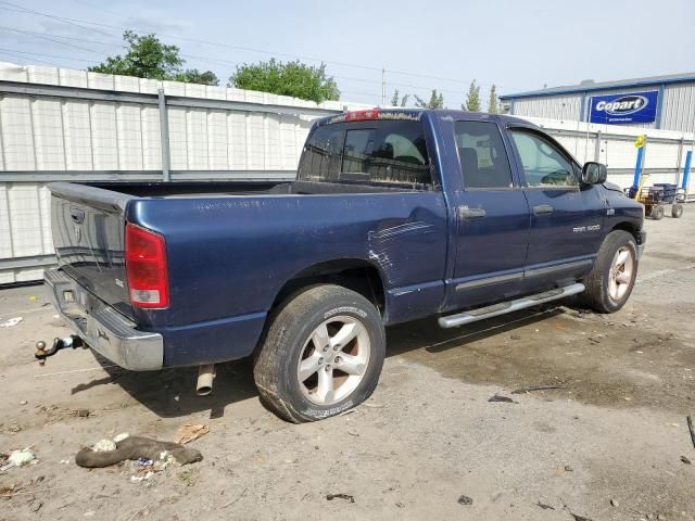 2006 Dodge RAM 1500 ST