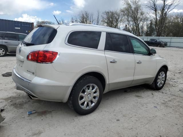 2012 Buick Enclave