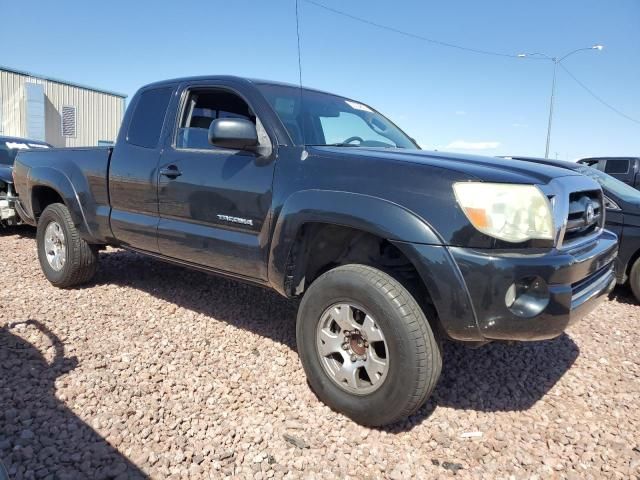 2005 Toyota Tacoma Prerunner Access Cab